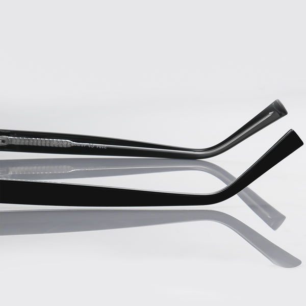 Rectangle Glasses PF1008