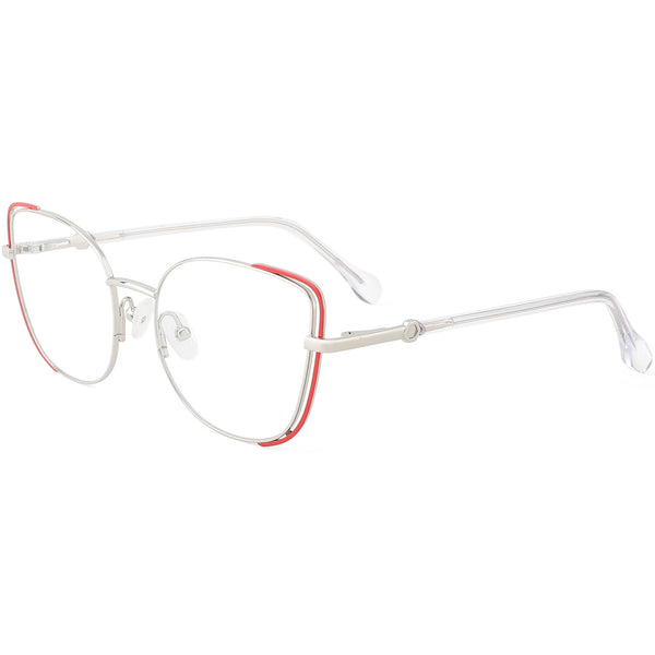 Cat-Eye Glasses YSAM1052