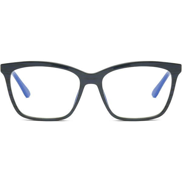 Cat-Eye Glasses PF1203