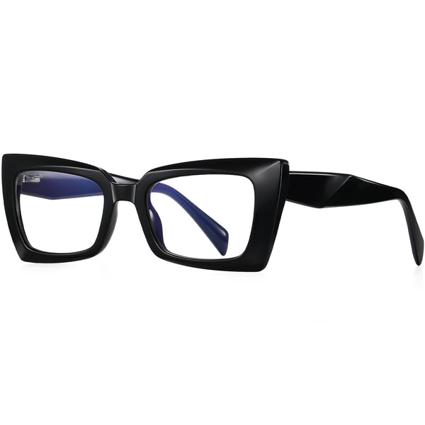 Cat-Eye Glasses PF1040