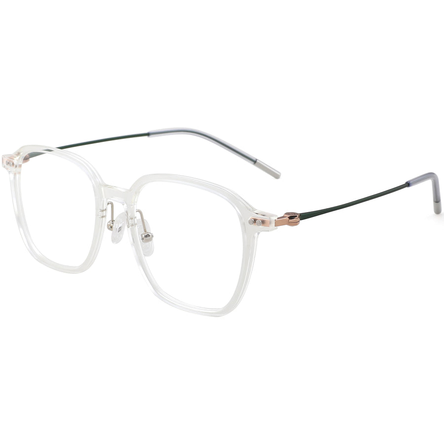 Square Glasses YEC1144