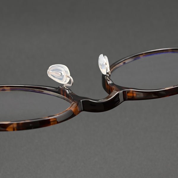 Round Glasses YN1105