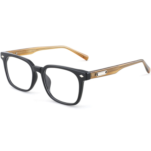 Square Glasses YAA1077