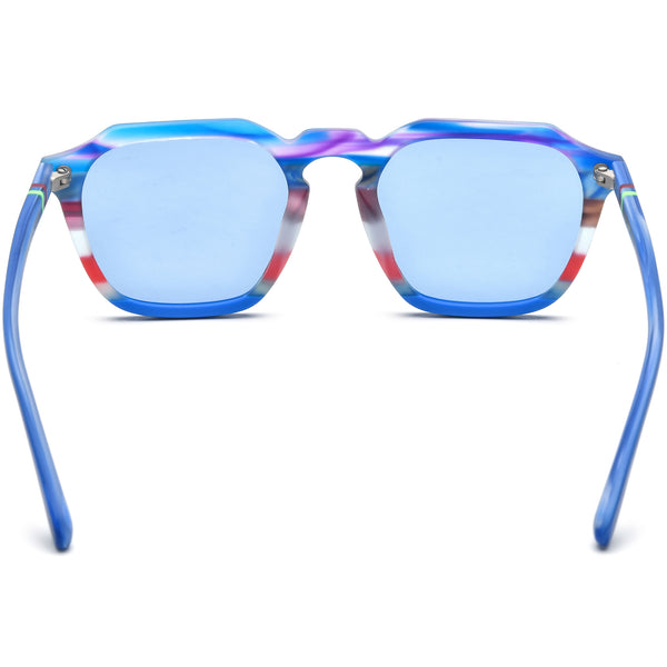 Square Sunglasses BRS1091