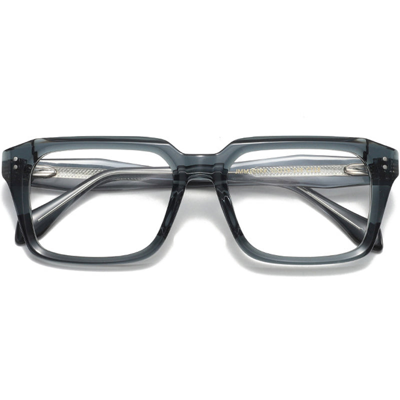 Square Glasses ME1006