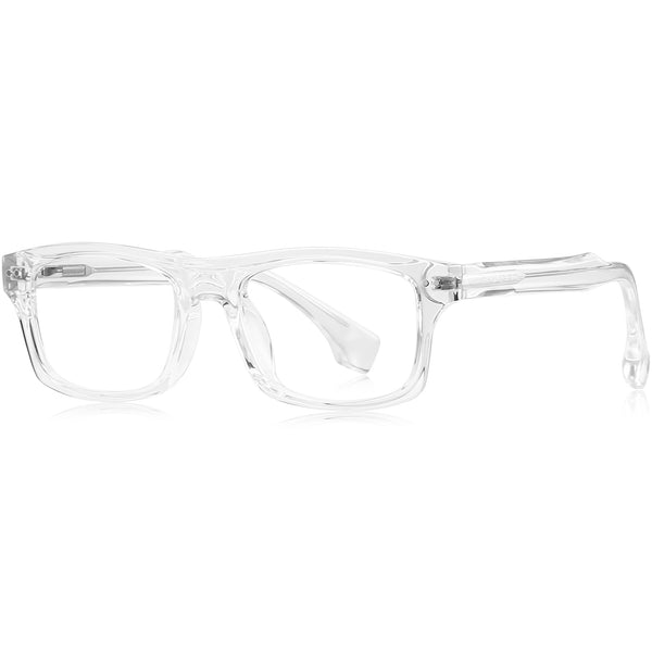 Rectangle Glasses YSD1125