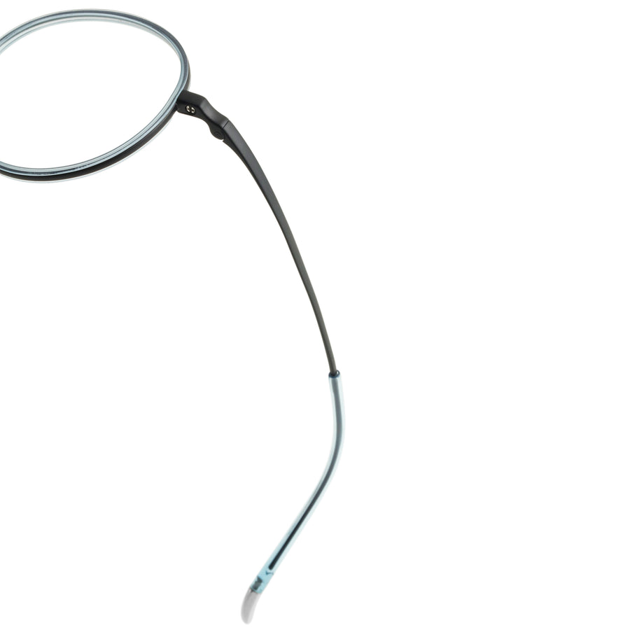 Round Glasses MW1071