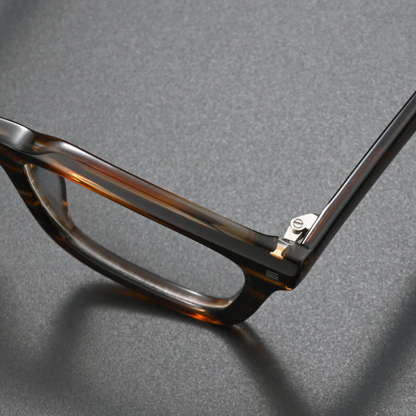 Square Glasses YN1150