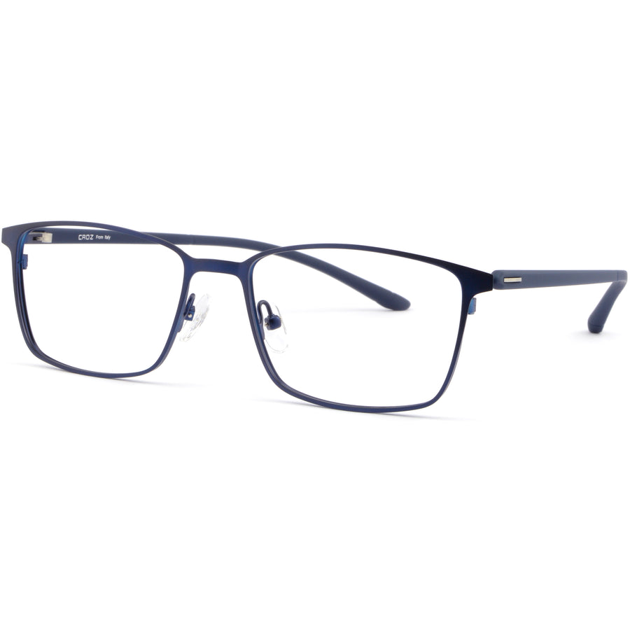 Rectangle Glasses O2094