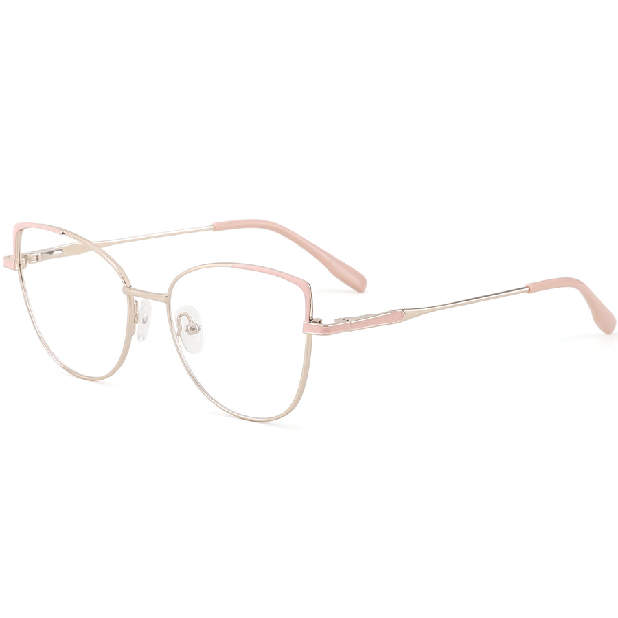 Cat-Eye Glasses YEM1146