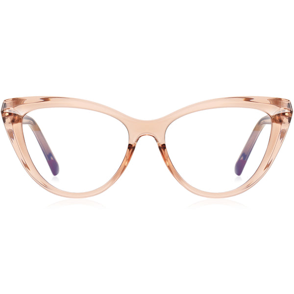 Cat-Eye Glasses PF1071