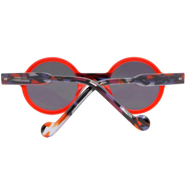 Round Sunglasses GCS1088