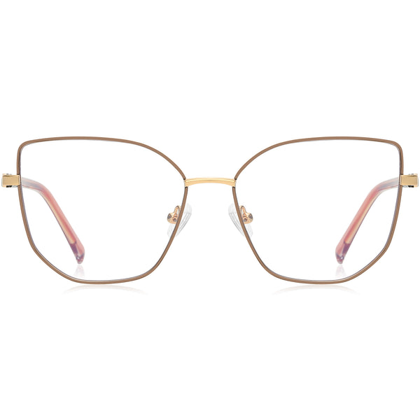 Cat-Eye Glasses PF1115