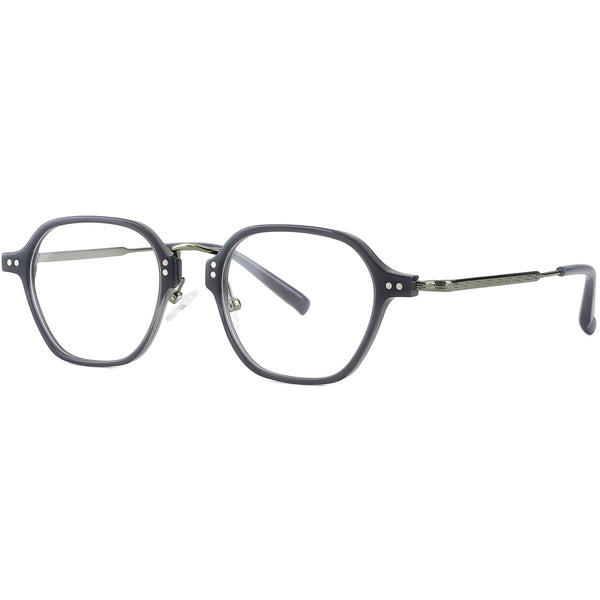 Geometric Glasses YEC1164