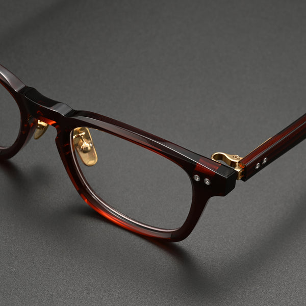 Square Glasses YN1095