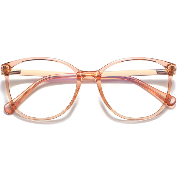 Square Glasses PF1259