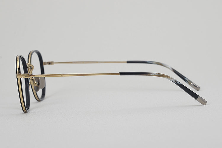 Square Glasses MW1101