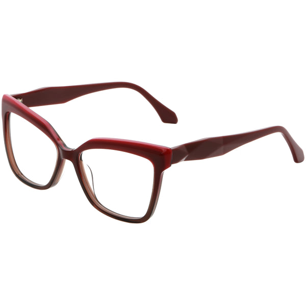 Cat-Eye Glasses GSR1057