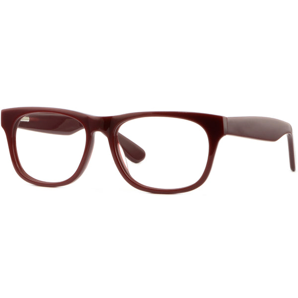 Square Glasses O1966