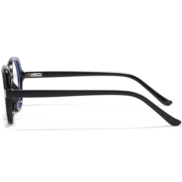 Square Glasses YSD1082