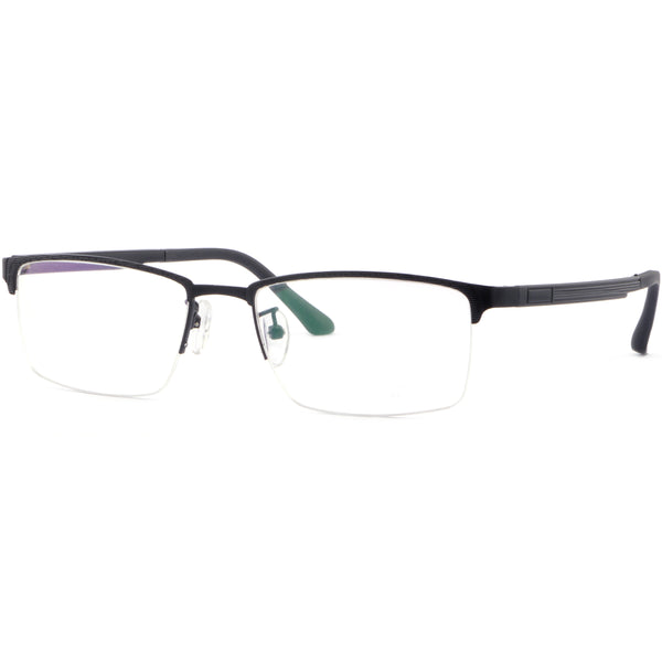Rectangle Glasses O1900