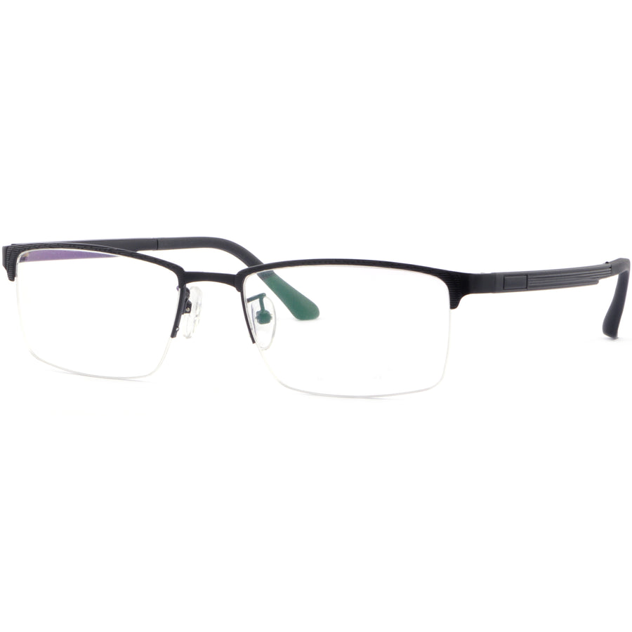 Rectangle Glasses O1900