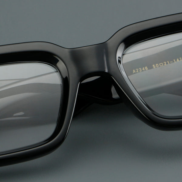 Rectangle Glasses YN1089