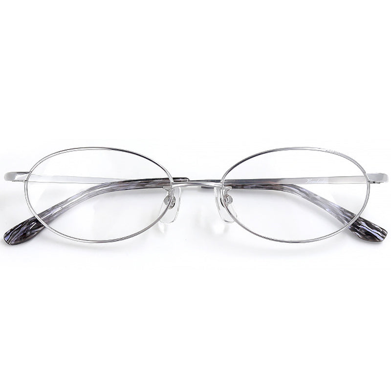 Oval Glasses PG1045
