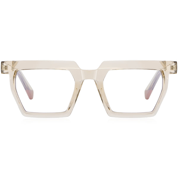 Geometric Glasses PF1294