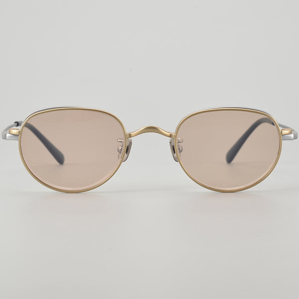 Oval Glasses BY1052