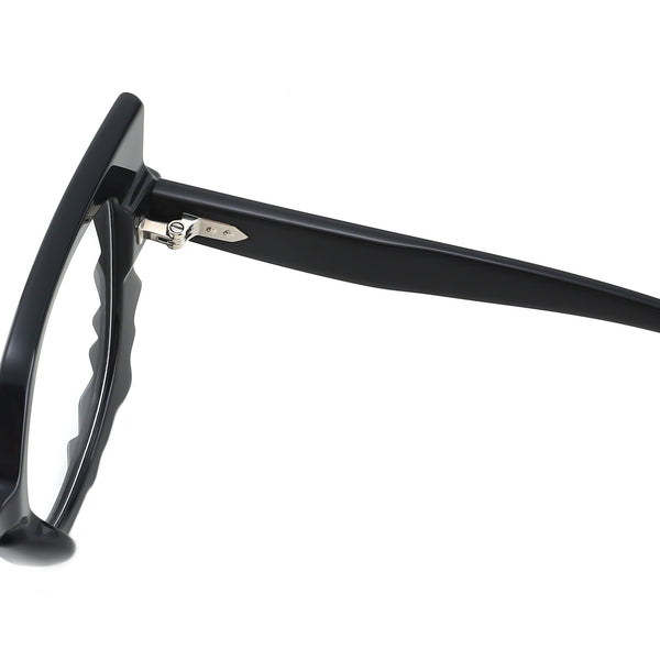 Geometric Glasses YEA1208