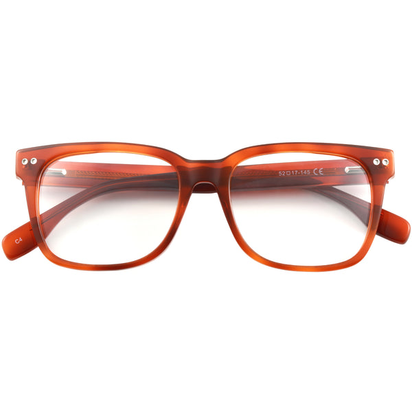 Square Glasses GSR1012