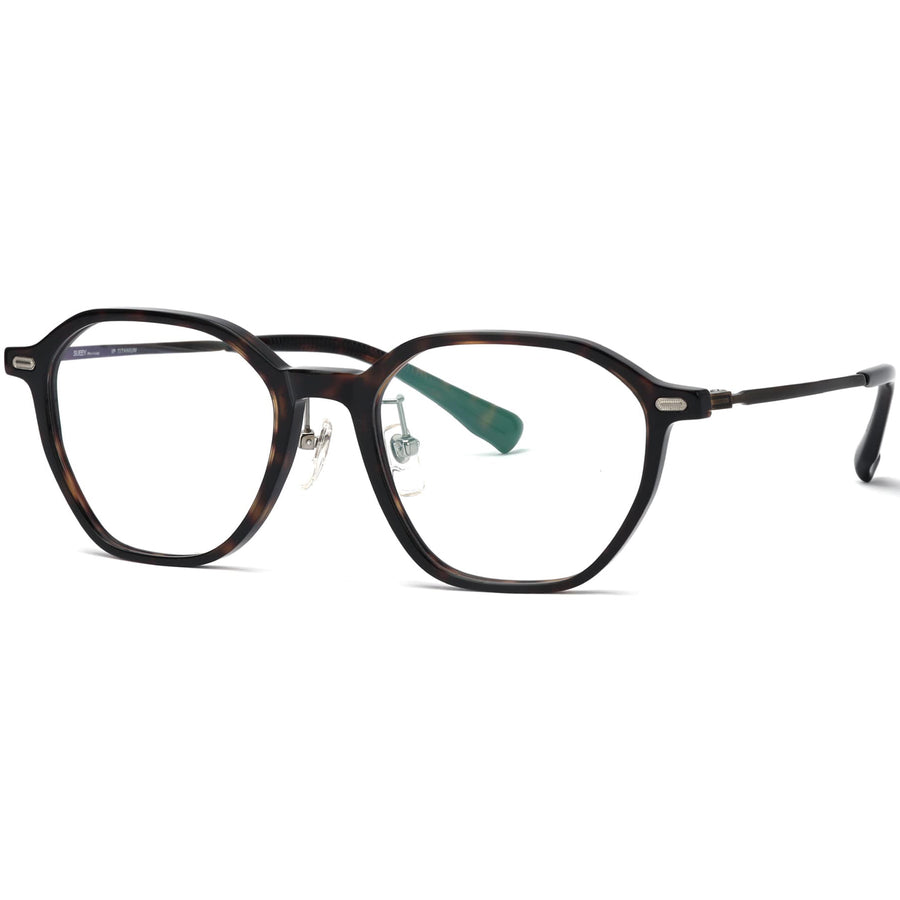 Geometric Glasses MW1410