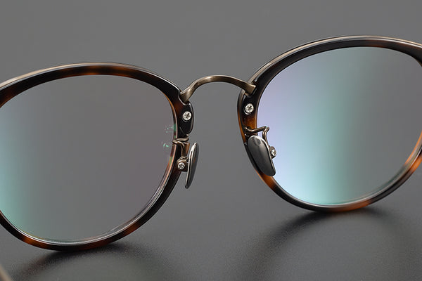 Round Glasses MW1318