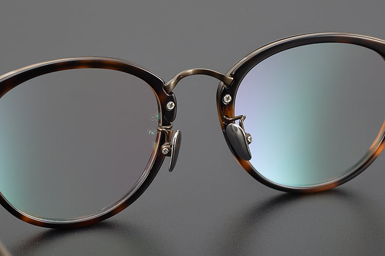 Round Glasses MW1318