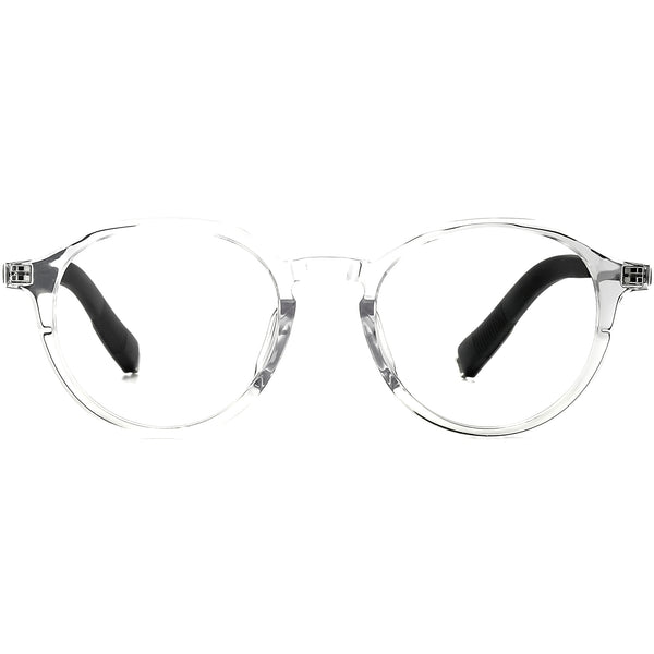 Round Glasses A4109