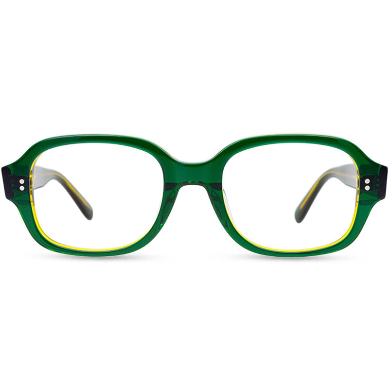Rectangle Glasses GC1126