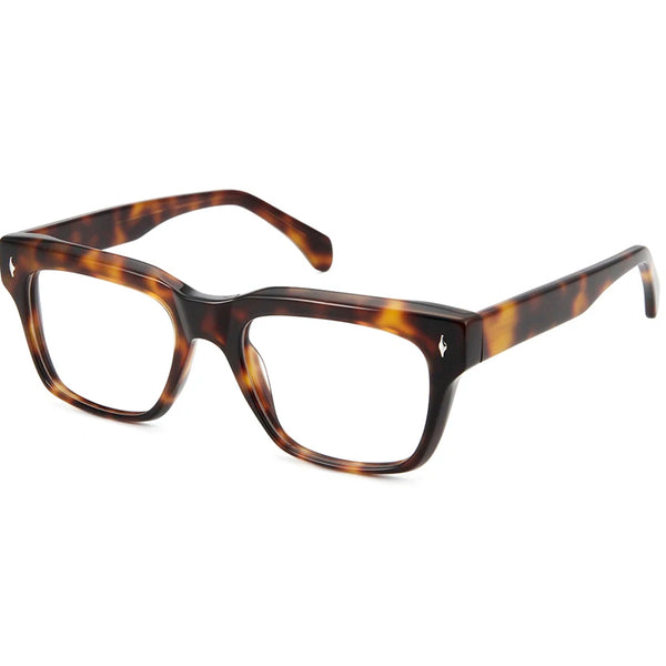 Rectangle Glasses A3801