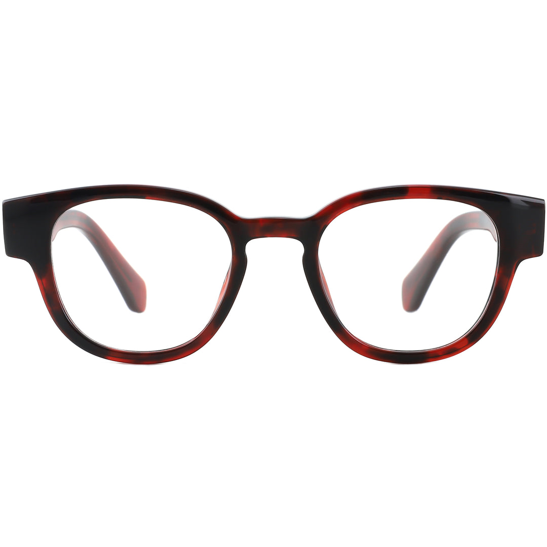 Square Glasses YEA1187