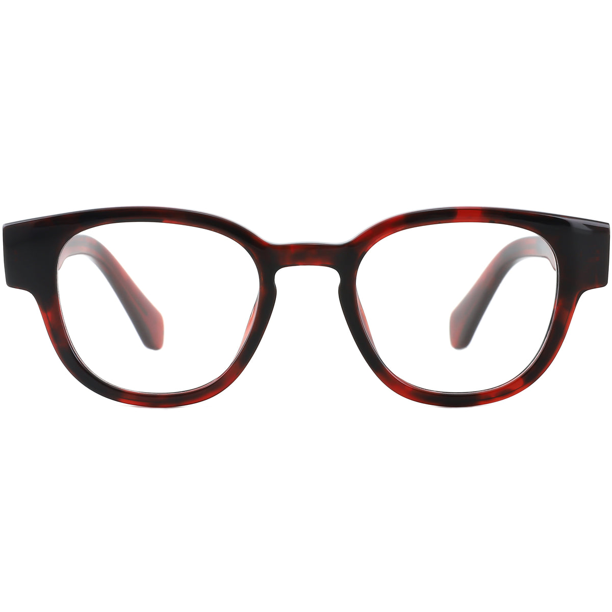 Square Glasses YEA1187