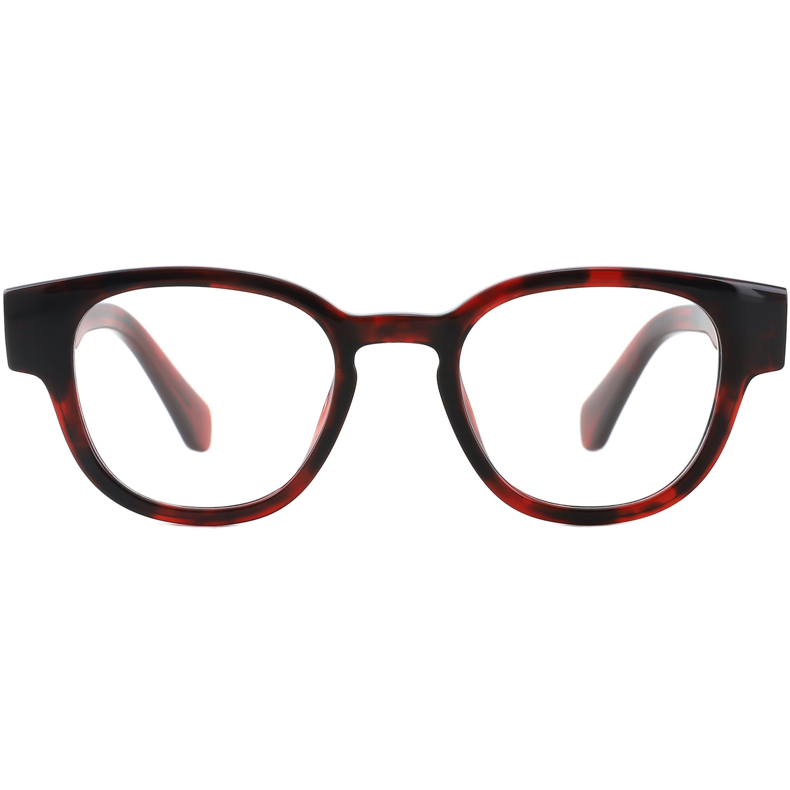 Square Glasses YEA1187