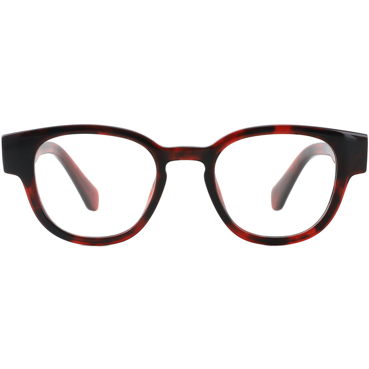 Square Glasses YEA1187