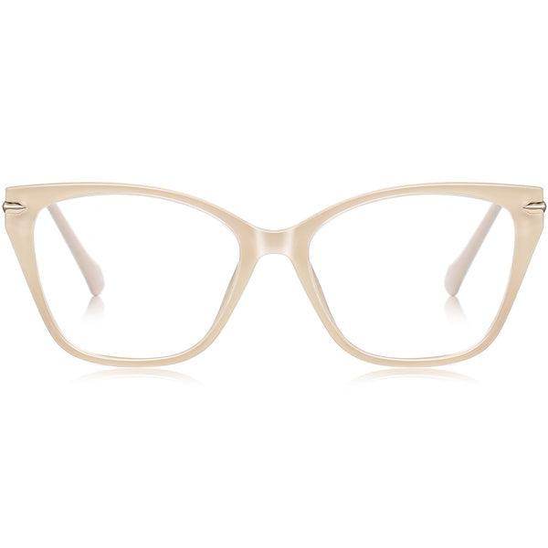 Cat-Eye Glasses YSD1068