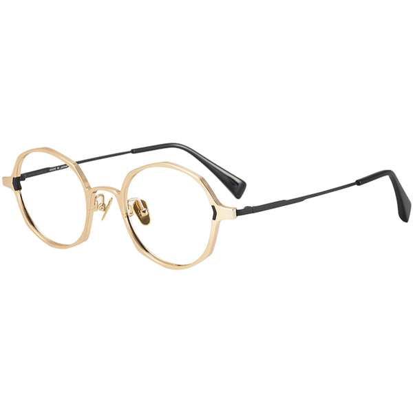 Geometric Glasses TG1064