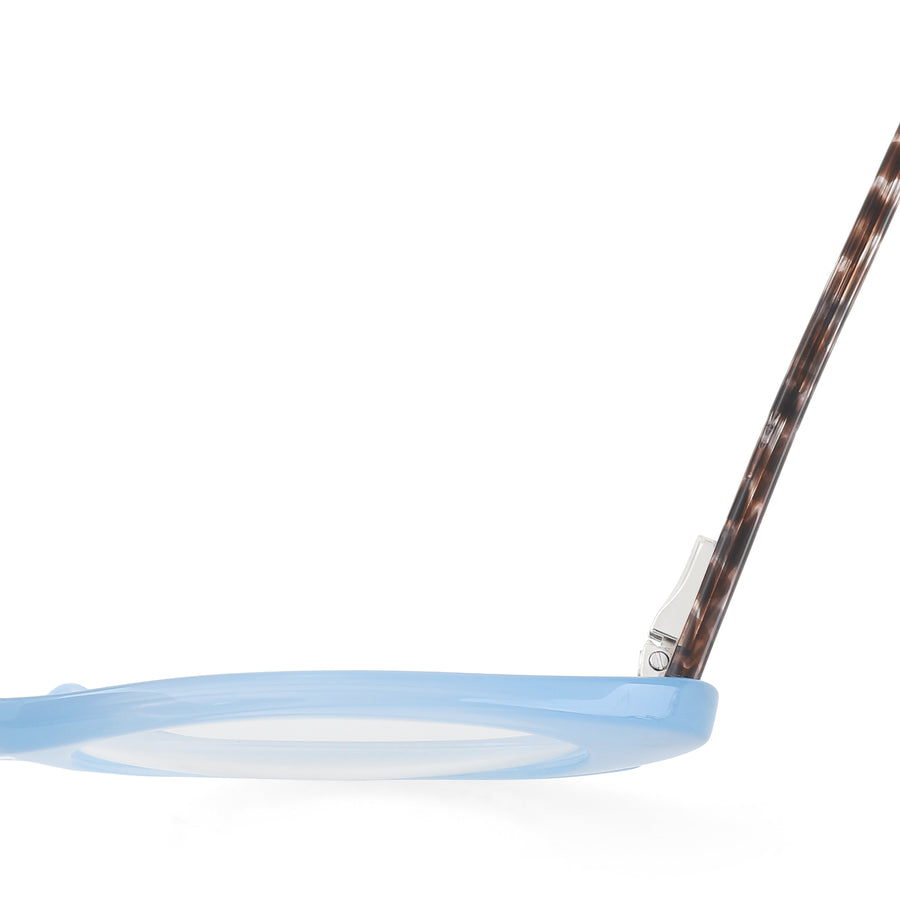 Round Glasses YSAA1151