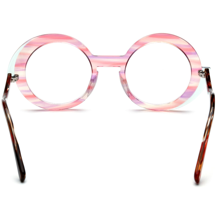 Round Glasses BR1489