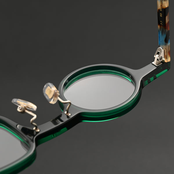 Geometric Glasses YN1123