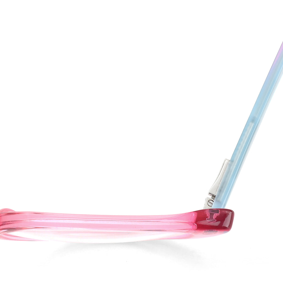 Cat-Eye Glasses YSAA1138