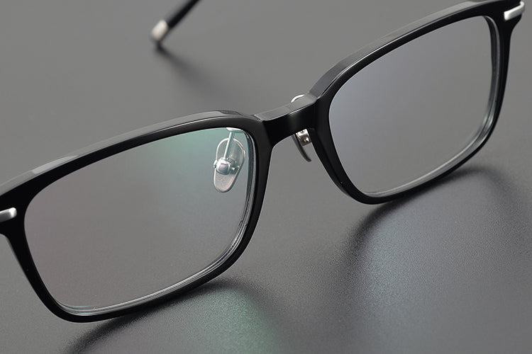 Rectangle Glasses MW1339