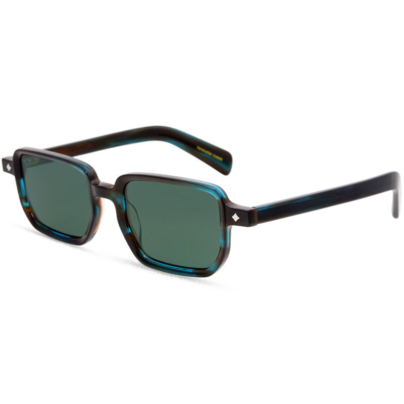 Rectangle Sunglasses GCS1136